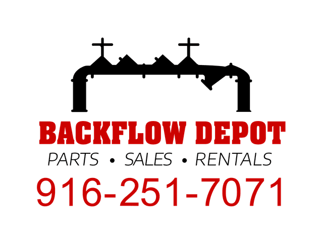 Backflow Depot